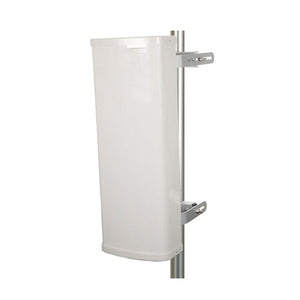 Perfomance Antennas: 2-Port 15.5 dBi Sector Antenna for Use