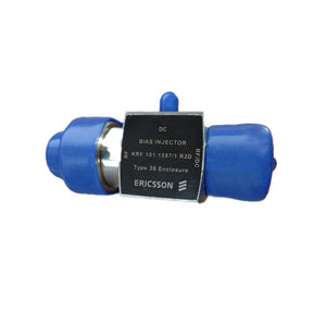 Ericsson: Type 3S Enclosure, RF, DC, RF/DC, Bias Injection