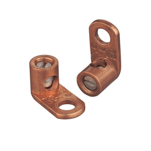 Blackburn: L-70 Lug Ground Copper Mechanic