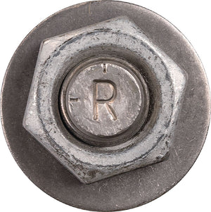 Hilti: 1/2 in. x 5-1/2 in. Kwik Bolt TZ2 304 Stainless Steel Hex Nut Concrete Wedge Anchor