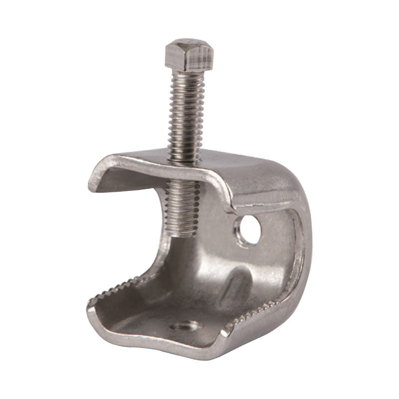 Stainless Steel Angle Adapter with 3/8