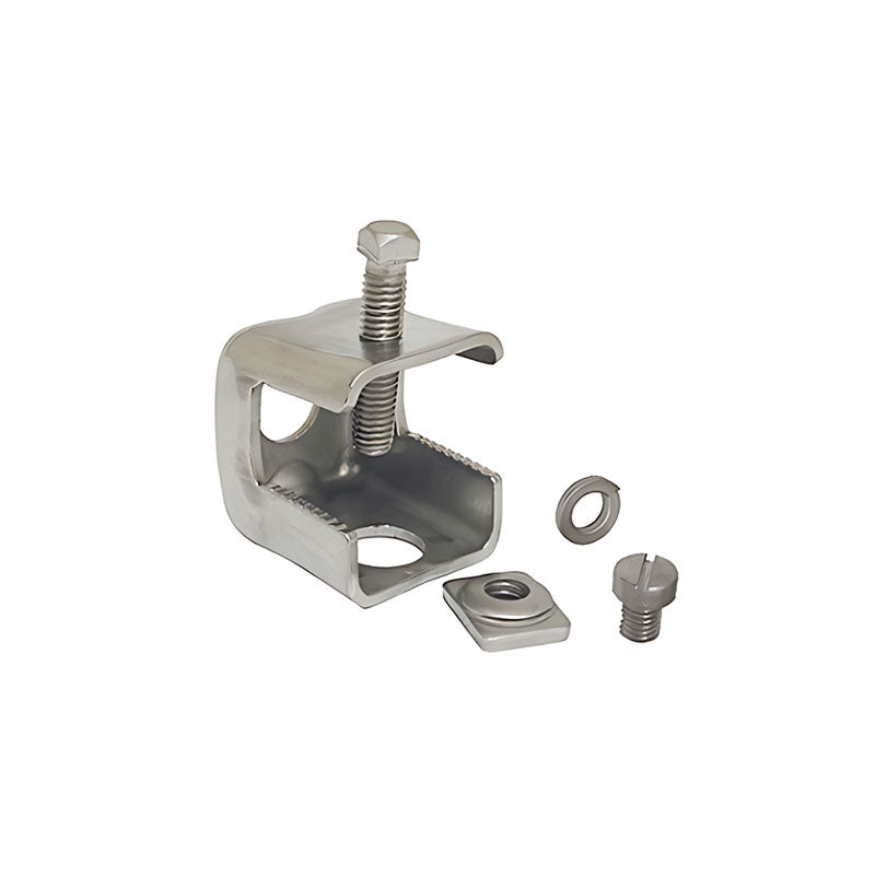 Metal Rotation Angle Adapter L3-AA-UI Stainless Steel Angle Adapter with 3/4