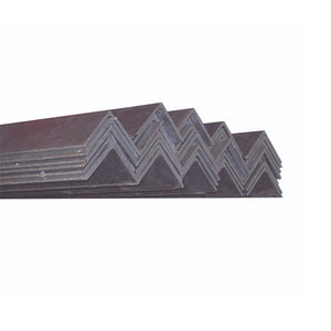 3" x 3" x 1/4" x 240" (20ft) Galvanized Bulk Steel Angle