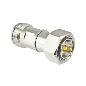 50W 4.3-10 M/F Attenuator, 30dB