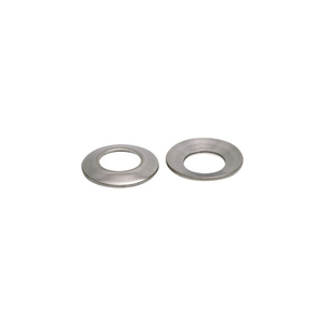 3/8" x 3/4" Stainless Steel Belleville Washer - Each