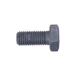 Structural Hex Bolt 1/2"-13 x 1-1/2" A325 Galvanized, Each