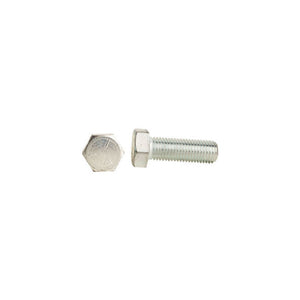 Stainless Steel Bolt 1/2"-13 x 1-1/2" - Each