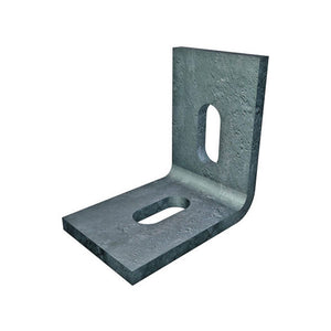 Heavy-Duty Clip Angles (1/2")