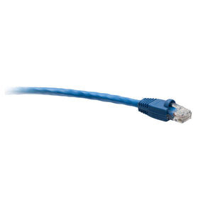 RF Industries: Cat6 RJ45/RJ45 Snagless 568B 23AWG Solid CMP