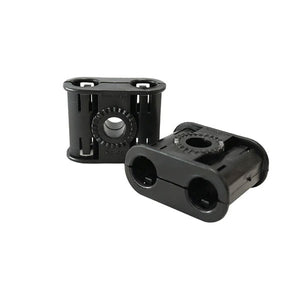 5-8mm Coax Block Assembly, Kit of 10