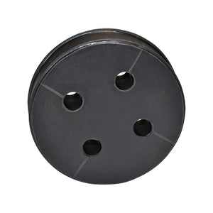 Cushion Insert 4 Hole for 3/8" Cables