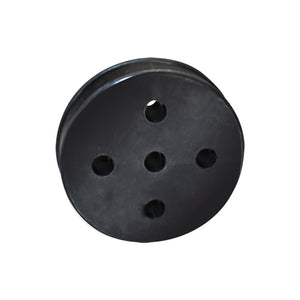 Cushion Insert 5 Hole for 3/8" Cables