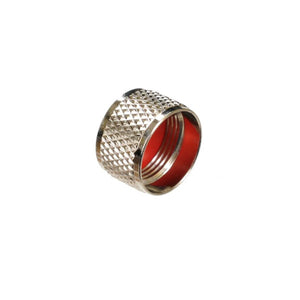 Protective Cap Kit for N-Type Male Connectors, Individual