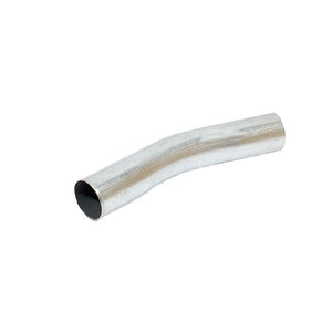2" Aluminum Elbow, 22.5 Degree