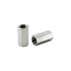 1/4"-20 x 7/8" Coupling Nut - Each