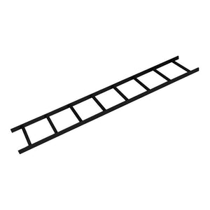 Cable Runway 12" x 10' - Telco Gray