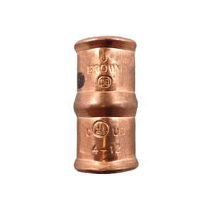 Thin Wall C-Taps Run Wire 6-8, Tap Wire 12-6, Brown Die