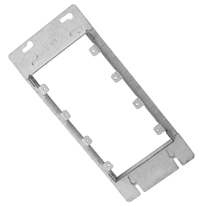 4 Module Box Cover 4 Gang Box Device Cover, 1