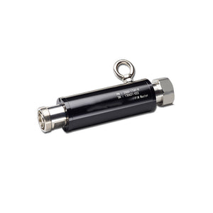 DIN Male 10 Watt Low PIM Adapter Load 6.5 GHz to 3 GHz