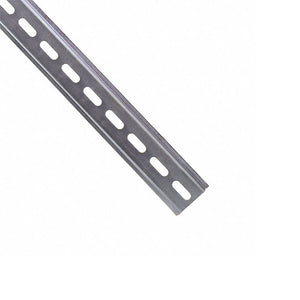 DIN Rail, 35mm x 7.5mm x 1 Meter