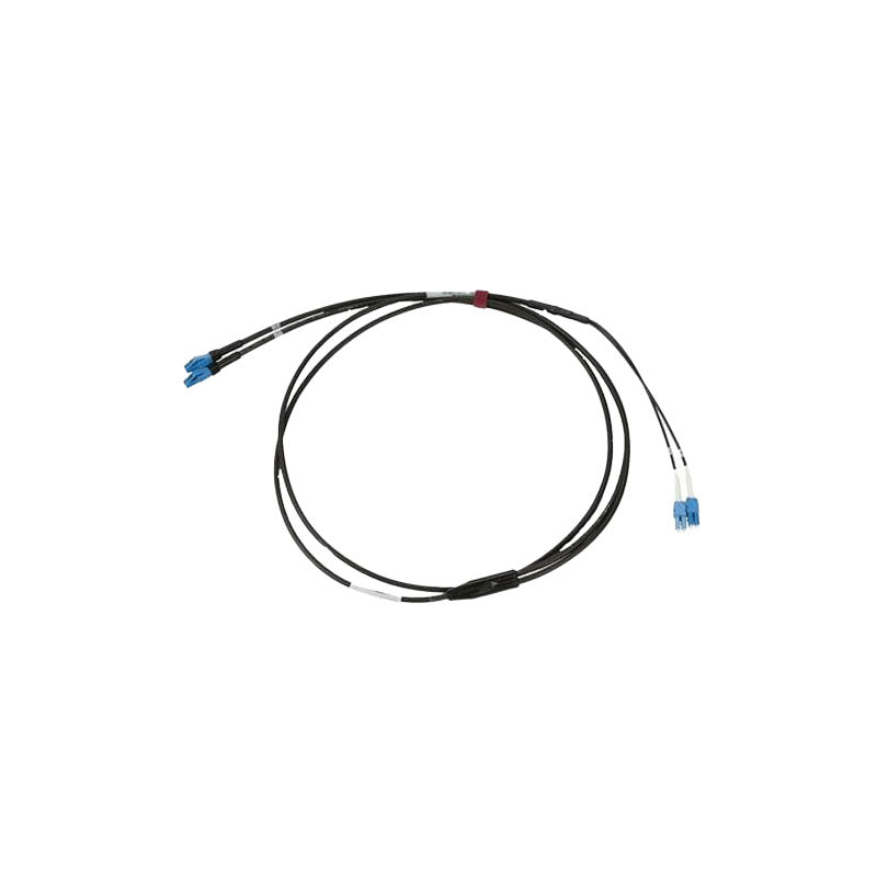 Singlemode Indoor/Outdoor Fiber DLC to DLC 4-Fiber Distribution Cable ...