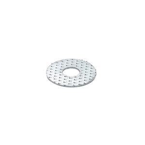 Dragon Tooth Washer, Stainless Steel, 3/8" - Each