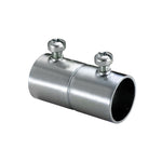 EMT Set-Screw Coupling: Concrete Type, Steel