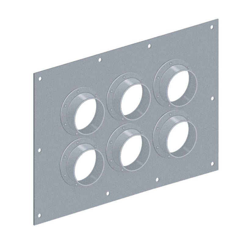Entry Panel Entry Panels & Accessories | Cable Entry Solutions | Launch 3 Telecom