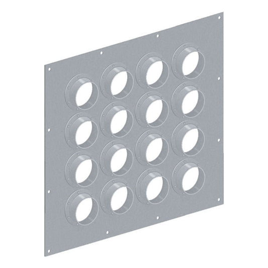 Entry Panels & Accessories | Cable Entry Solutions | Launch 3 Telecom