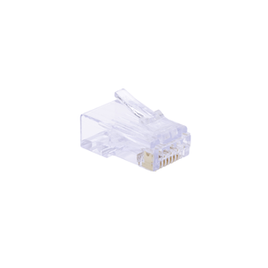 EZEX-RJ45 CAT6A Connector (Box of 100)