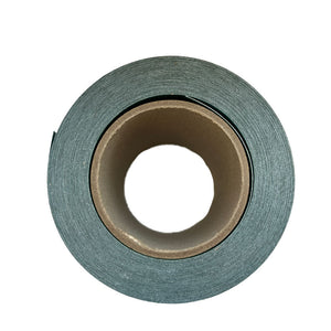 Fish Paper .010" x 5" x 50', Green