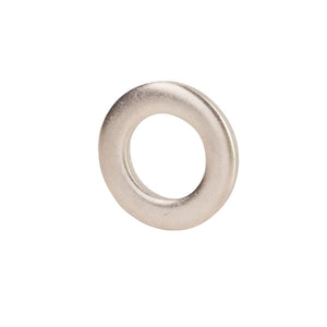 M6 x 12mm OD DIN 125 A2 Stainless Steel Type A Flat Washer