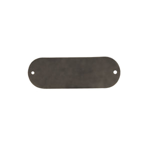 1" Neoprene Gasket for Conduit Body