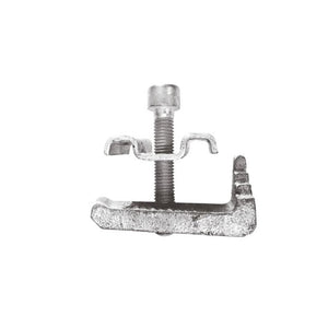 Galvanized Grating Clip for 1-3/16 centers, GFS