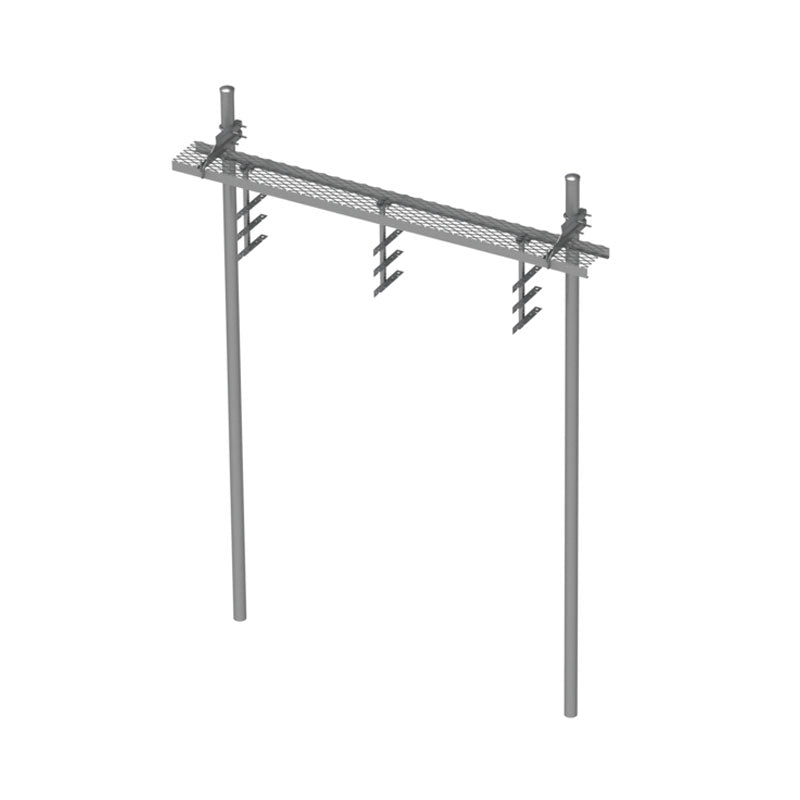 Waveguide Bridge Kit 24