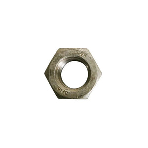 1-1/4"-13 Heavy Hex Nut A194 Grade 2H Galvanized - EA