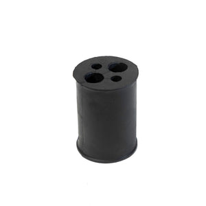 1-1/4" Hanger Adapter Grommet for (2) 10-2 Power Cable and (