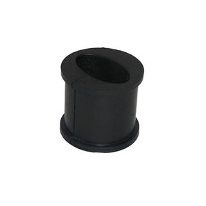 2-1/4" Insert For Use with Elliptical Waveguide One Hole, 2"
