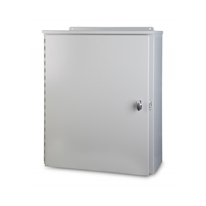 24" X 24" X 6" Junction Box, NEMA R3