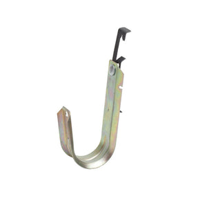 2" J-Hook with Bat Wing - Pack of 25