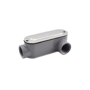 Conduit Bodies & Outlet Fittings | Launch 3 Telecom