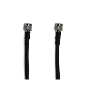 RF Industries: LMR-400 Cable Assembly, N-Male to N-Male, 50ft