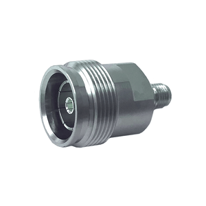 SMA Female to N-Type Female Low PIM Adapter