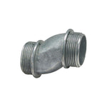 Offset Rigid Conduit Nipple