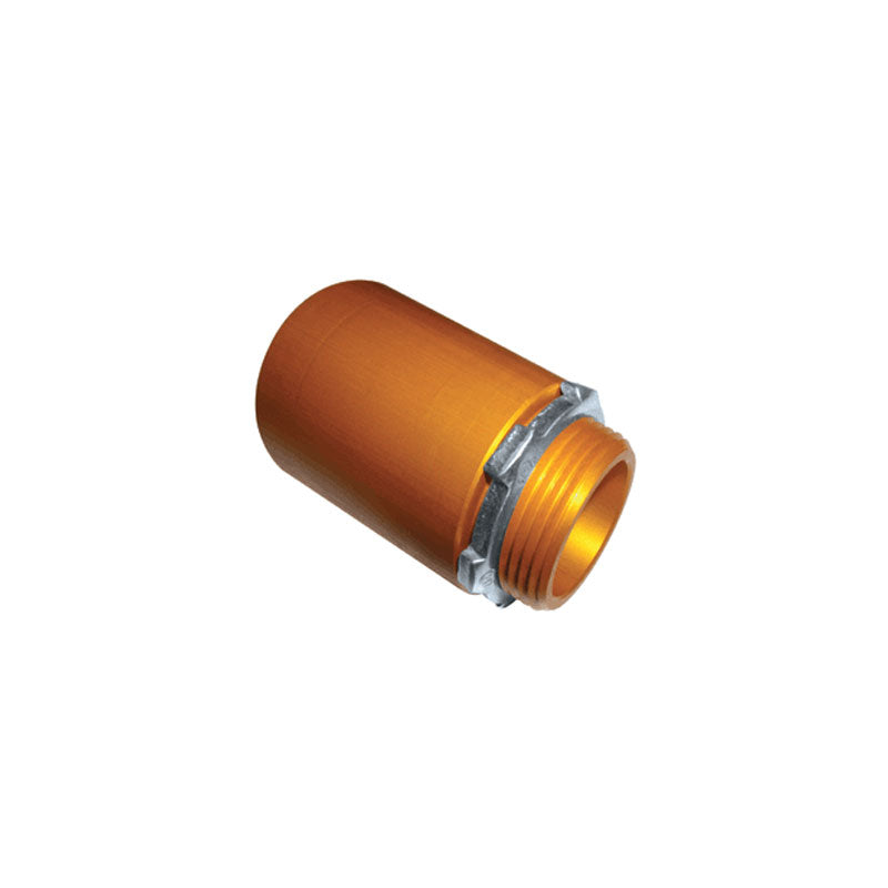 Terminal Adapter with Lock Ring for 2