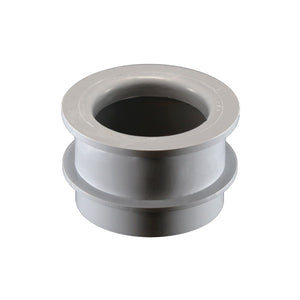 End Bell for PVC Conduit, 1"