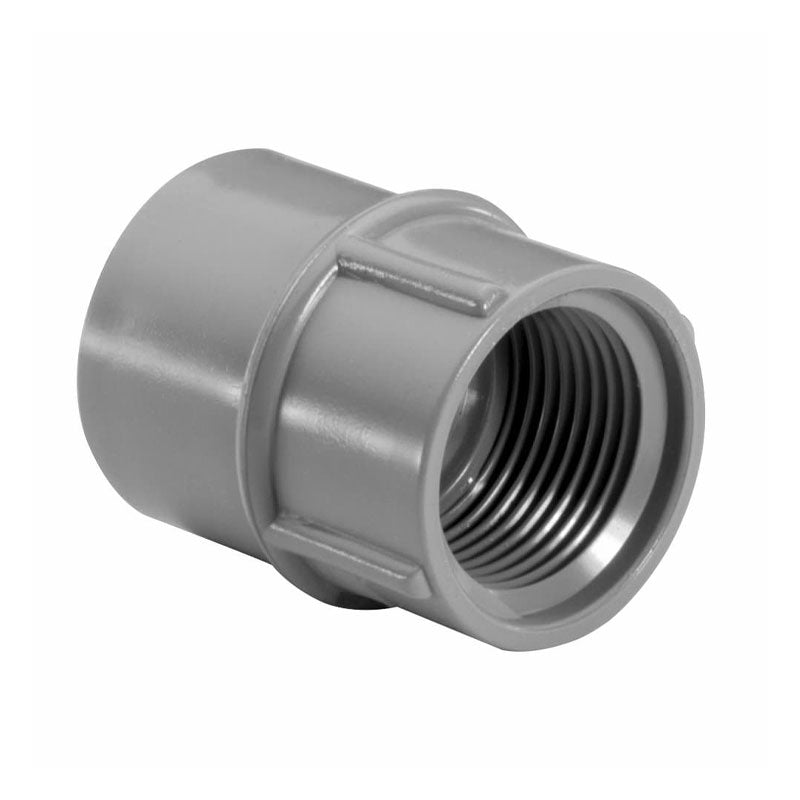 Pvc Female Thread Adapter 1