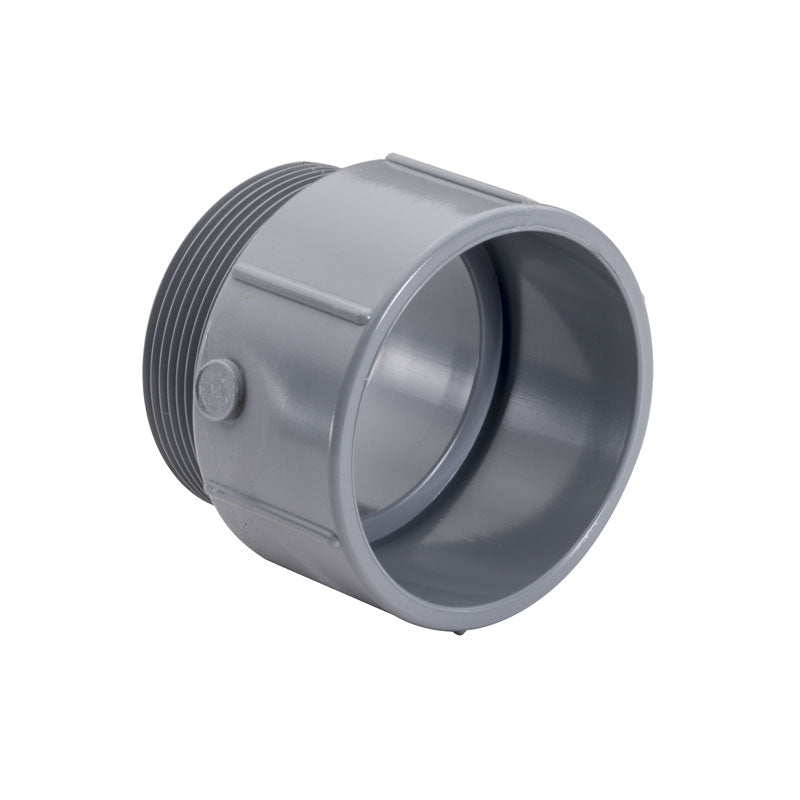 PVC Adapters | EV Charging Conduit Fittings | Launch 3 Telecom