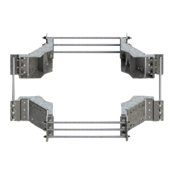 Quad Mount, 30
