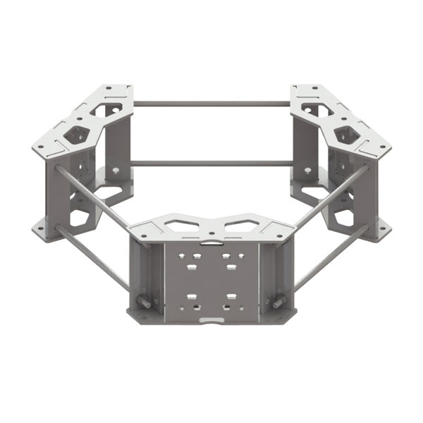 Universal Ring Mount: 10